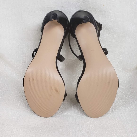NWOB Limelight Dahlya Black Heel - Picture 6 of 6